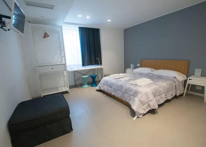 B&B Brezza di Mare Aci Castello