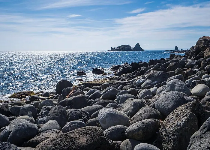 B&B Sea Terrace Aci Castello